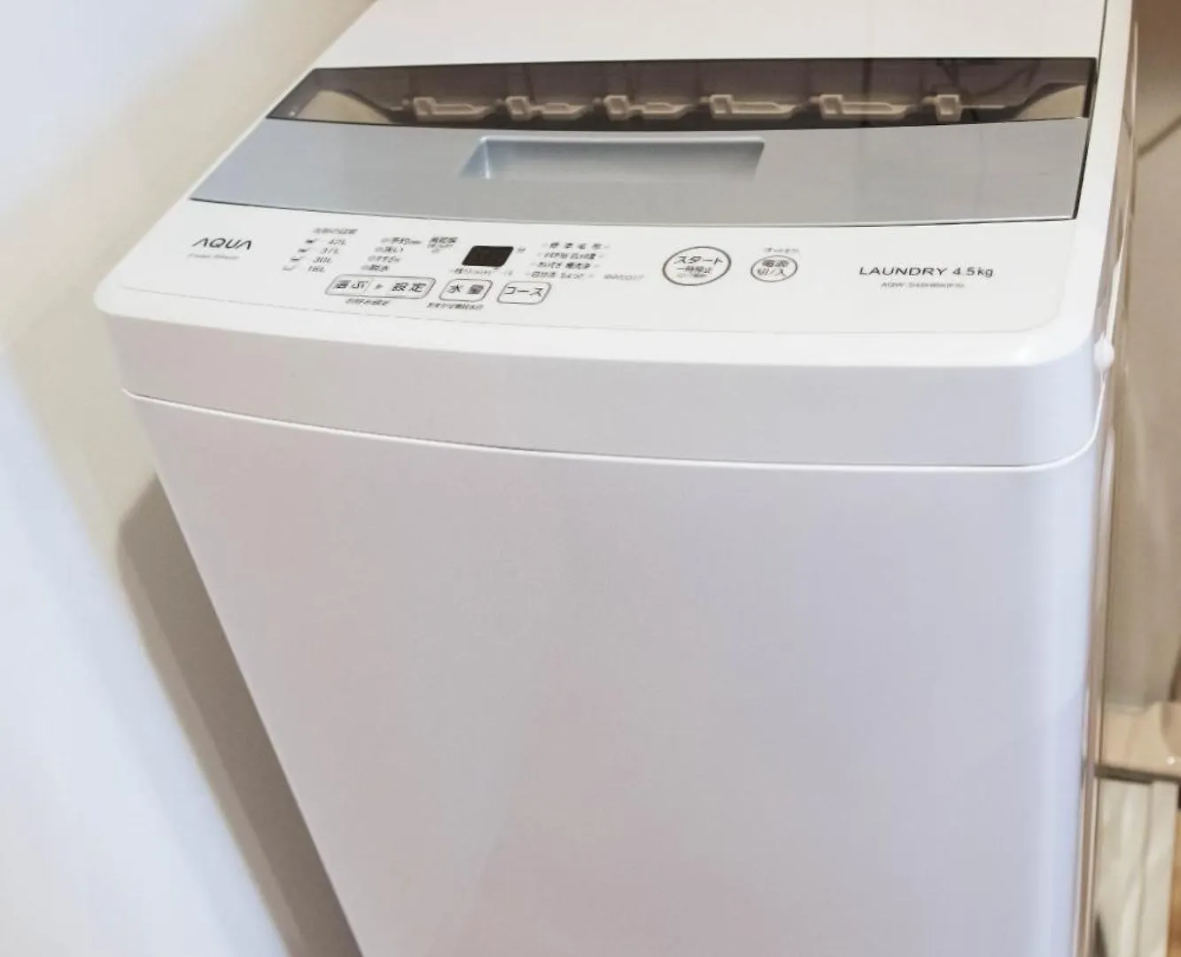 Apartmán Hollyresidence Osaka Imamiya Hanazno 4Ppl Nambausj Holly201