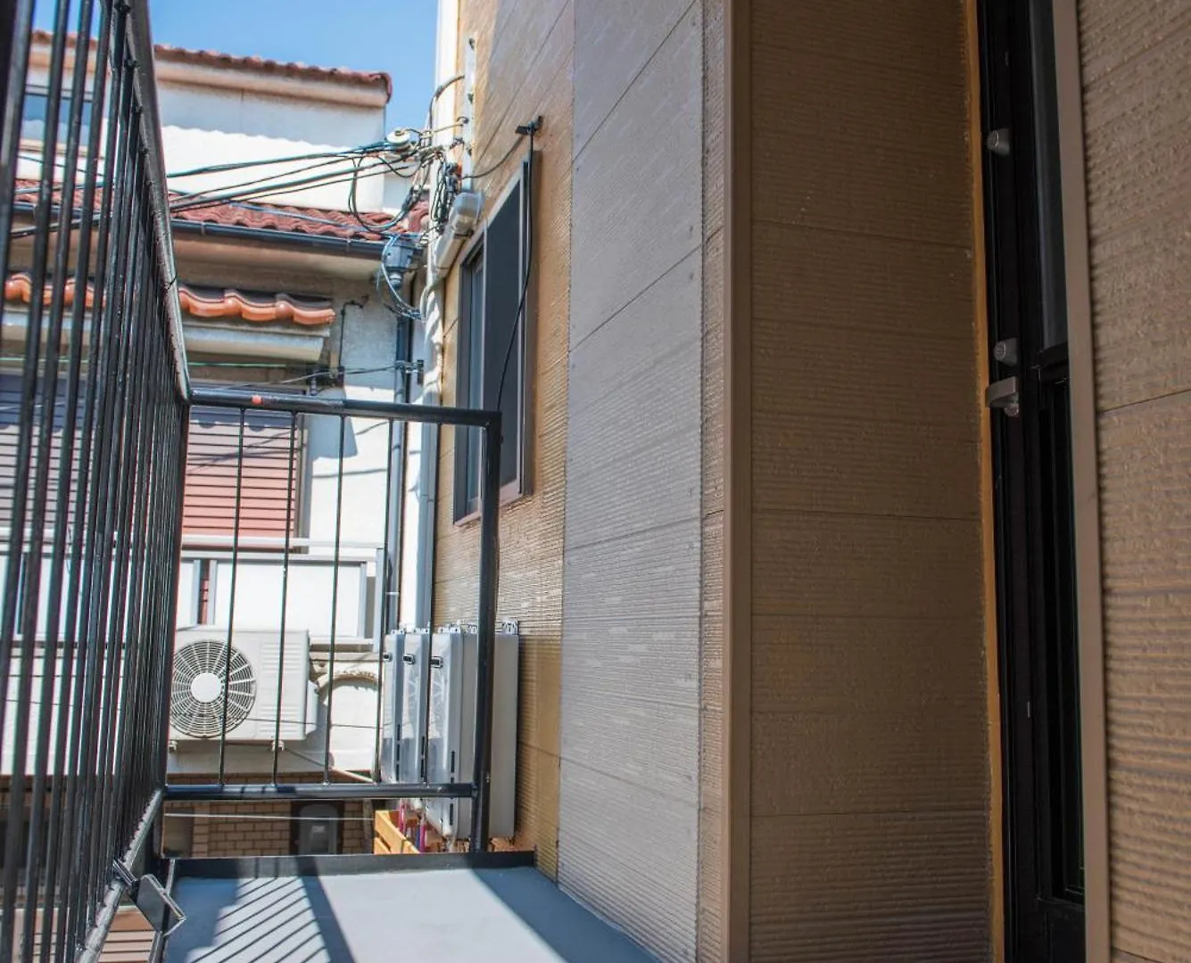 Hollyresidence Osaka Imamiya Hanazno 4Ppl Nambausj Holly201