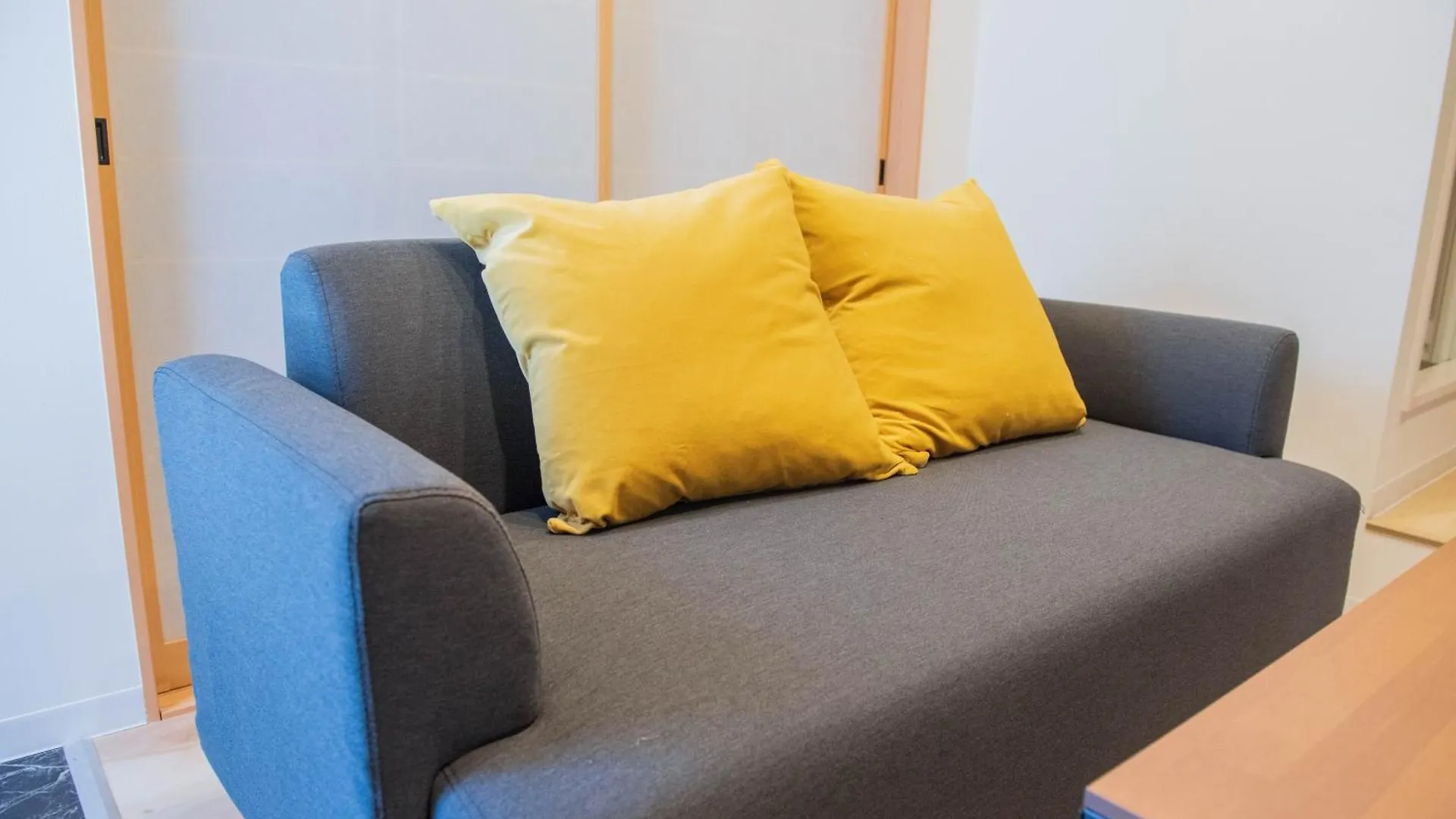 Apartment Hollyresidence Osaka Imamiya Hanazno 4Ppl Nambausj Holly201